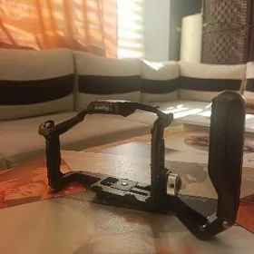 Lumix GH 6 SmallRig
