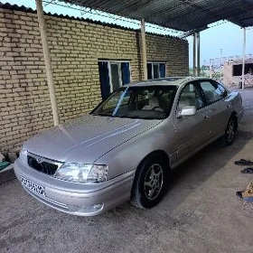 Toyota Avalon 1996