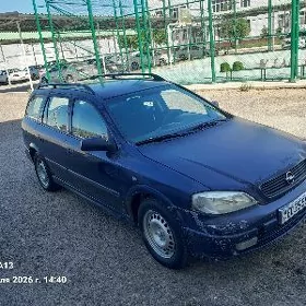Opel Astra 1999