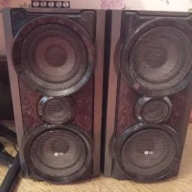 клонки lG