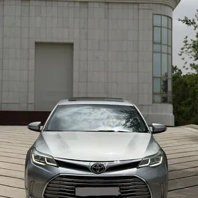 Toyota Avalon 2017