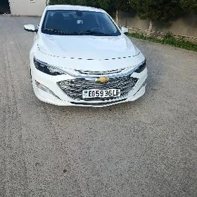 Chevrolet Malibu 2020
