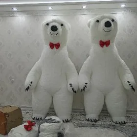 MISKA PANDA AYY