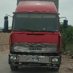 Volvo FH 420 1995