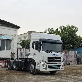 Dongfeng 370 2011