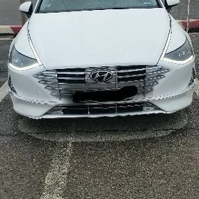граната хундай соната