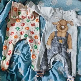детские вещи