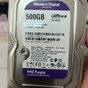 500 gb zoski kamera kompyuter