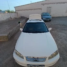 Toyota Camry 1996