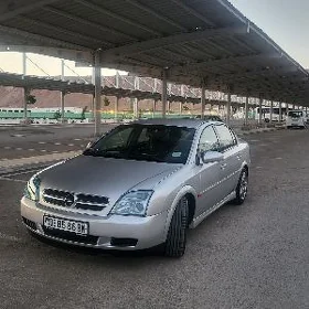 Opel Vectra 2002