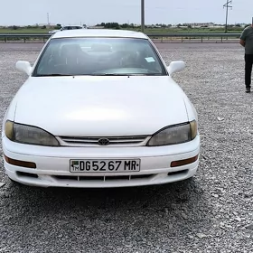 Toyota Camry 1995