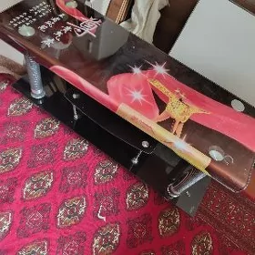 Telewizor podstawka