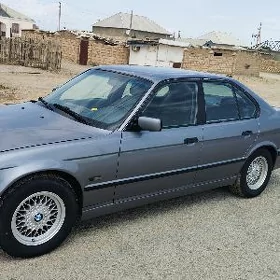 BMW 525 1991