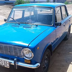 Lada 2101 1985