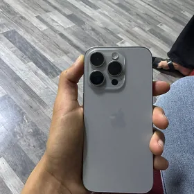 IPhone 15pro