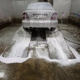Daewoo Leganza 1999