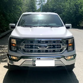Ford F-150 2021