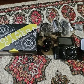 camera novzzova z