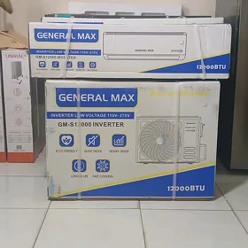 GENERAL.MAX 40.KW