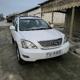 Lexus RX 330 2004