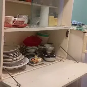 кухонный шкаф