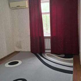 (3399)-5MKR 2-KOMNAT 2-ETAJ ATABAÝEW