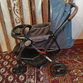 Коляска