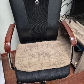kreslo kompyuter ucin. кресло