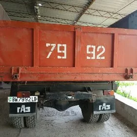 Gaz 53 1992