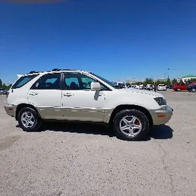 Lexus RX 300 2000