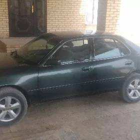 Toyota Camry 1996