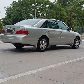 Toyota Avalon 2003