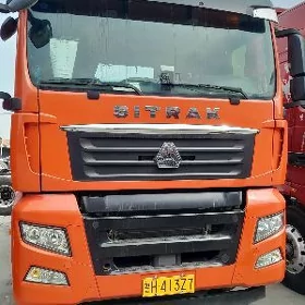 Sitrak G7 2021