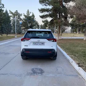 Toyota RAV4 2020