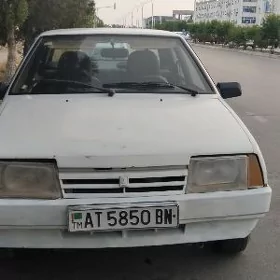 Lada 21099 1996
