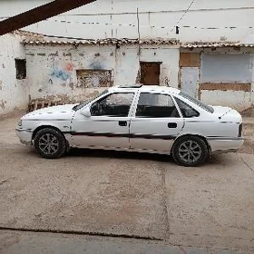 Opel Vectra 1990