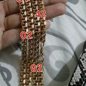 Bj Gyzyla meňzeş 50 gr