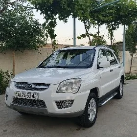 Kia Sportage 2009