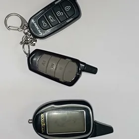 magicar pulty