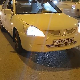 Mitsubishi Lancer 2005