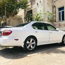 Infiniti I30 2000