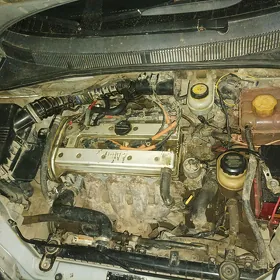 Daewoo Tacuma 2004