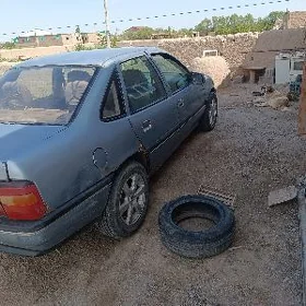 Opel Vectra 1991