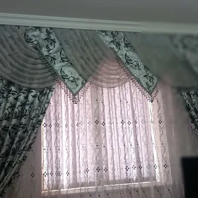 перде
