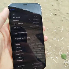 iphone 12 pro max