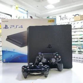 ️Playstation-4 Slim proşiwka