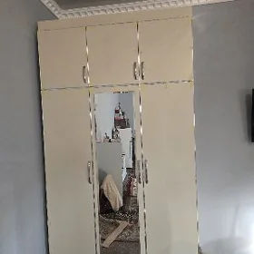 MEBEL TÄZE GARNITUR ŞKAF