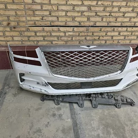 Genesis GV 80 õñ radnoy bufer