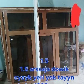 ayna gapy