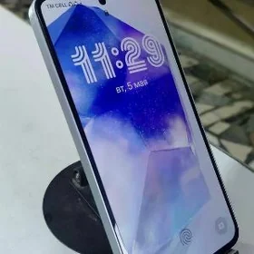 Samsung A55